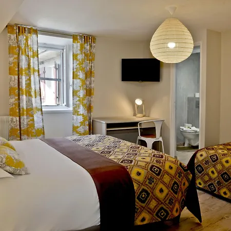 Les Bains De Secours Hotell Sévignacq-Meyracq