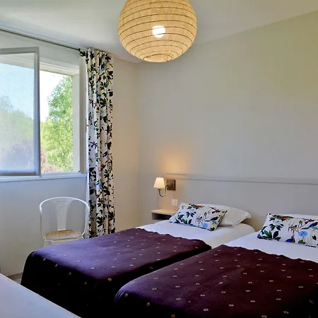 Les Bains De Secours Sévignacq-Meyracq