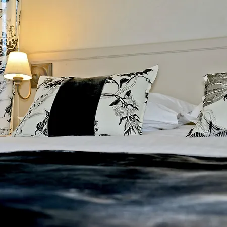 Hotell Les Bains De Secours