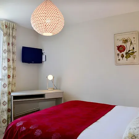 Les Bains De Secours Sévignacq-Meyracq