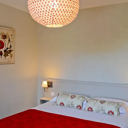 Les Bains De Secours Hotell