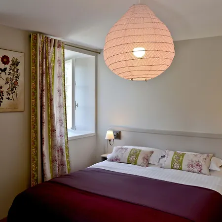 Hotell Les Bains De Secours