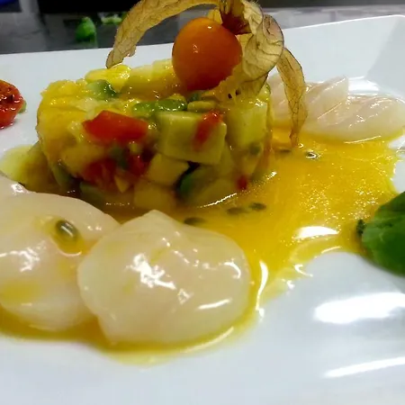 Les Bains De Secours 4*