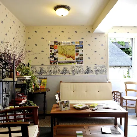 Les Bains De Secours 4* Sévignacq-Meyracq