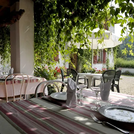 Hotell Les Bains De Secours