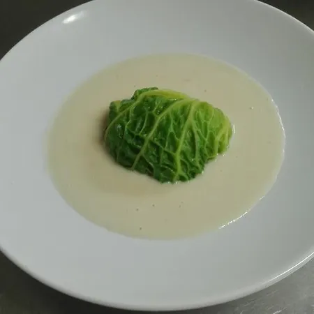 Hotell Les Bains De Secours 4*