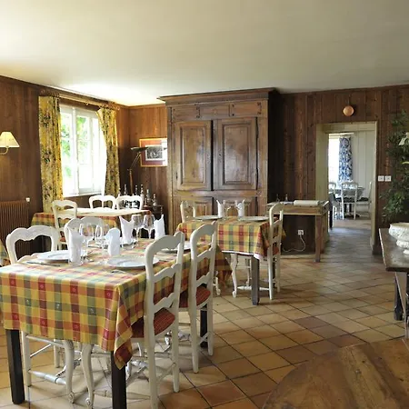 Hotell Les Bains De Secours 4*