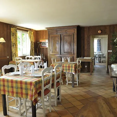 Hotel Les Bains De Secours 4*