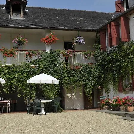 Les Bains De Secours Sévignacq-Meyracq