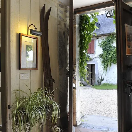 Hotel Les Bains De Secours Sévignacq-Meyracq