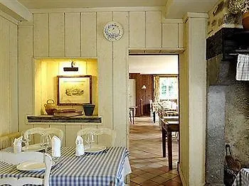 Hotel Les Bains De Secours 4*