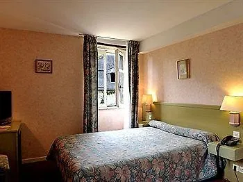 Hotel Les Bains De Secours Sevignacq-Meyracq