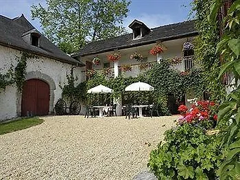 Hotell Les Bains De Secours 4*