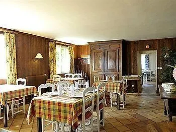 Hotell Les Bains De Secours Sévignacq-Meyracq