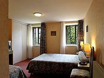 Les Bains De Secours 4* Sevignacq-Meyracq