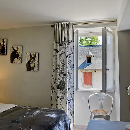 Hotell Les Bains De Secours Sévignacq-Meyracq