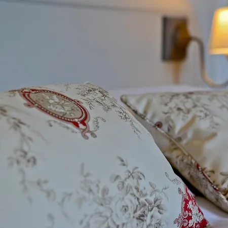 Hotell Les Bains De Secours