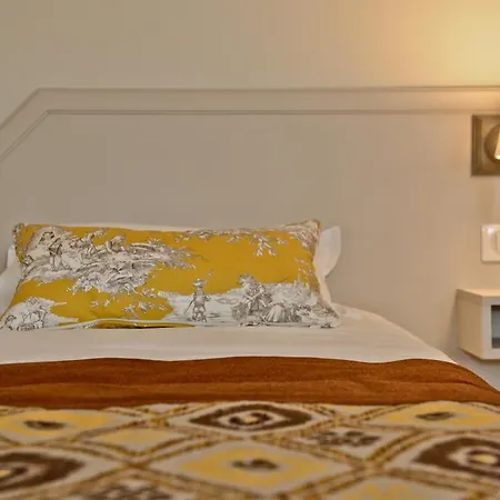 Les Bains De Secours Hotell Sévignacq-Meyracq