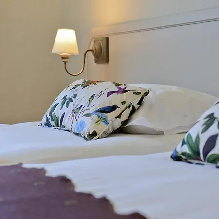 Les Bains De Secours Hotell Sévignacq-Meyracq