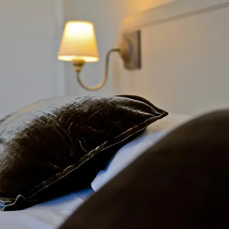 Les Bains De Secours 4* Sevignacq-Meyracq