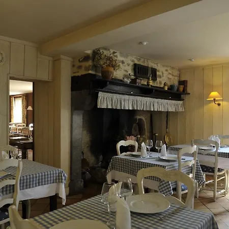 Les Bains De Secours Hotell