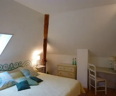 Hotel Les Bains De Secours 4*