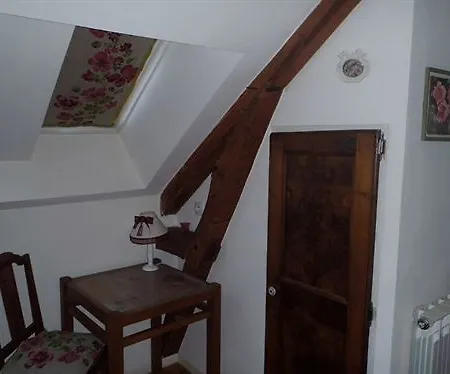 Les Bains De Secours 4* Sévignacq-Meyracq