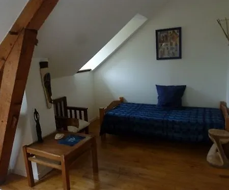 Les Bains De Secours 4* Sévignacq-Meyracq