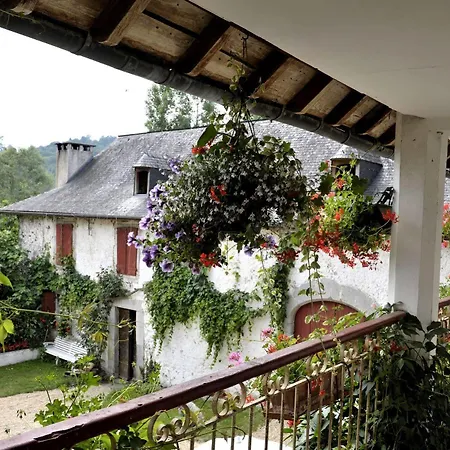 Hotel Les Bains De Secours Sévignacq-Meyracq