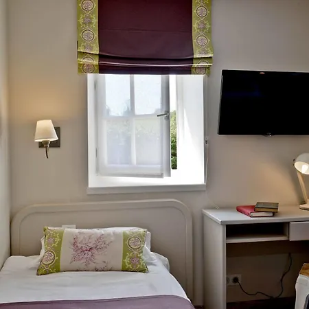 Les Bains De Secours Hotel Sévignacq-Meyracq