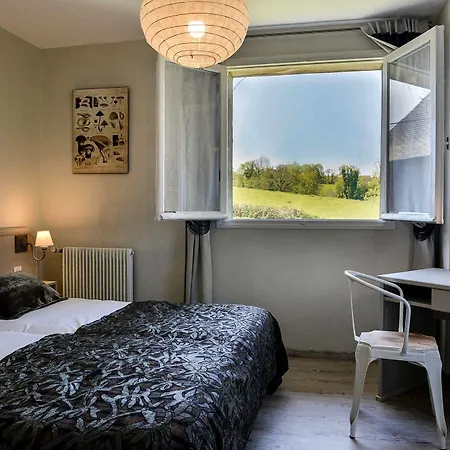Hotel Les Bains De Secours