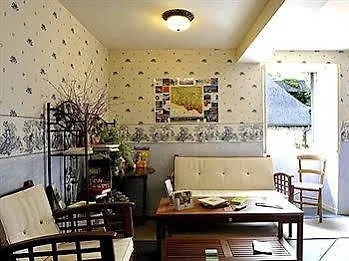 Les Bains De Secours מלון 4*