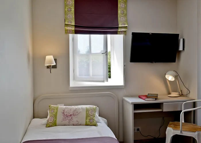 Les Bains De Secours 4* Sévignacq-Meyracq