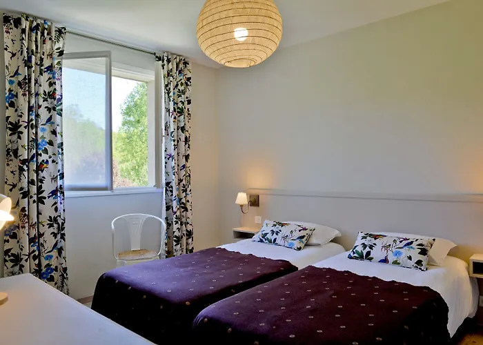 Les Bains De Secours Sévignacq-Meyracq