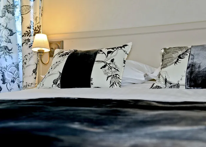 Hotel Les Bains De Secours