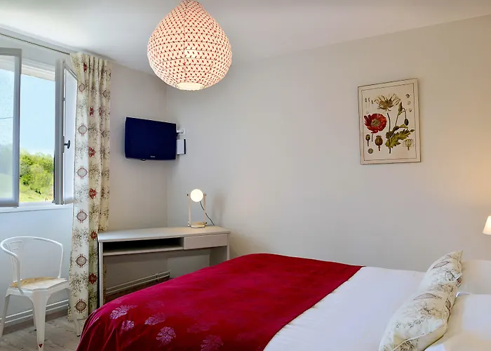 Les Bains De Secours Sévignacq-Meyracq