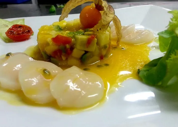 Les Bains De Secours 4*