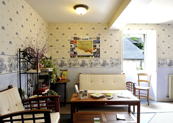 Les Bains De Secours 4* Sévignacq-Meyracq