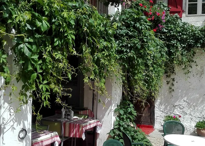 Les Bains De Secours Hotel Sévignacq-Meyracq