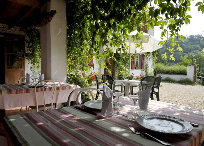 Hotel Les Bains De Secours