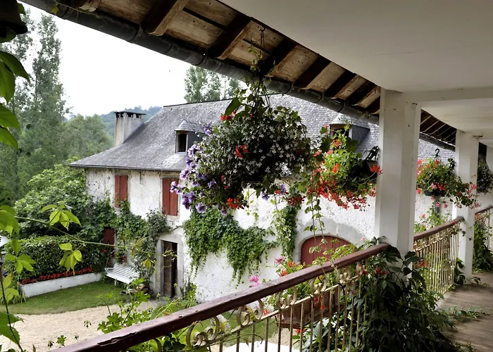 Les Bains De Secours 4* Sévignacq-Meyracq