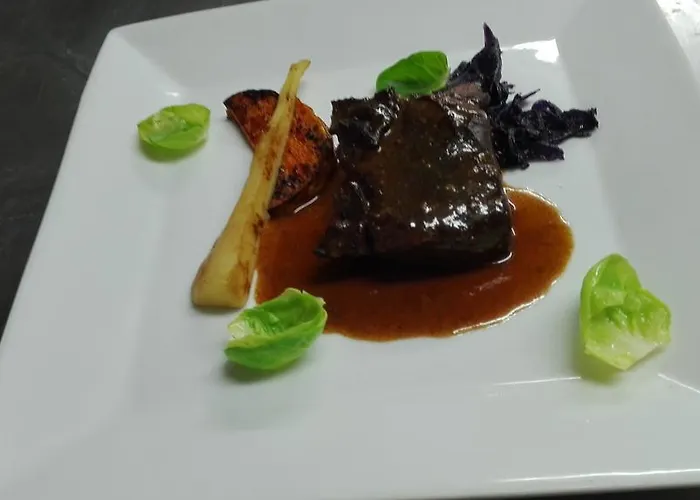 Hotel Les Bains De Secours Sévignacq-Meyracq