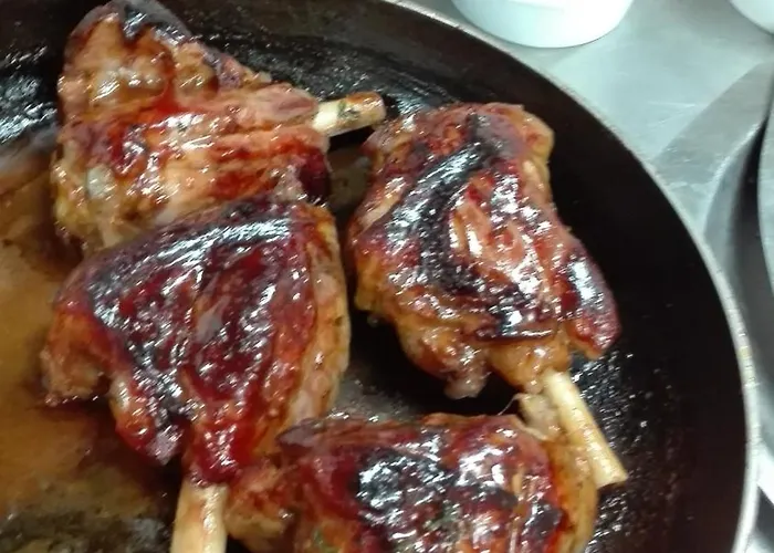 Hotel Les Bains De Secours Sévignacq-Meyracq