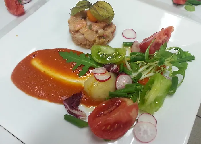 Hotel Les Bains De Secours 4*