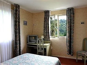 Les Bains De Secours Hotel