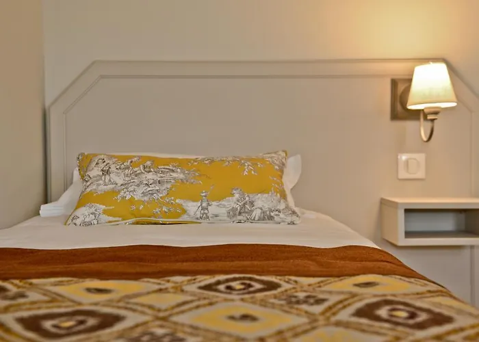 Les Bains De Secours Hotel Sévignacq-Meyracq