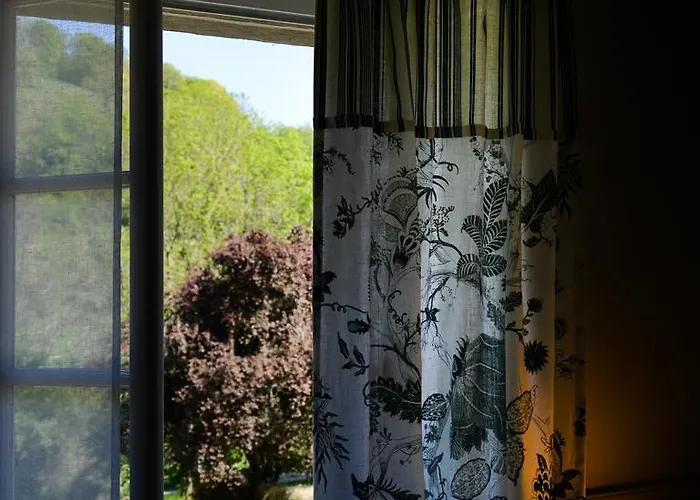 Les Bains De Secours 4* Sévignacq-Meyracq