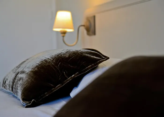 Les Bains De Secours 4* Sévignacq-Meyracq