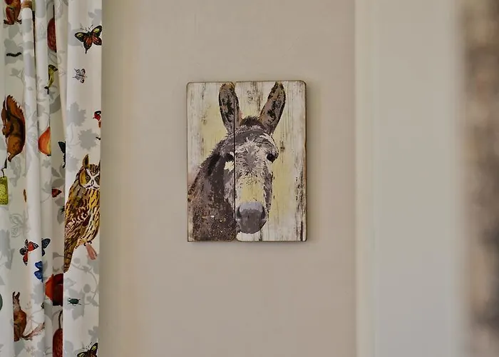 Les Bains De Secours