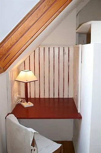 Les Bains De Secours Hotel 4*